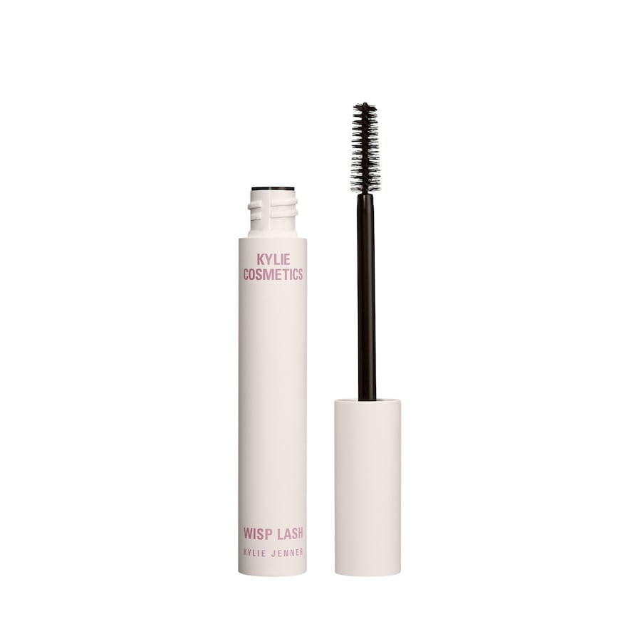 KYLIE COSMETICS Kylie Cosmetics Wisp Lash Mascara - Zwart, 12 ml