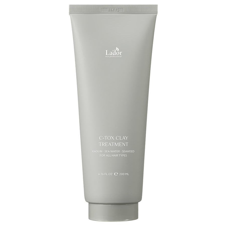 Lador C-Tox Clay Treatment