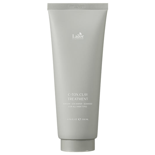 Lador C-Tox Clay Treatment