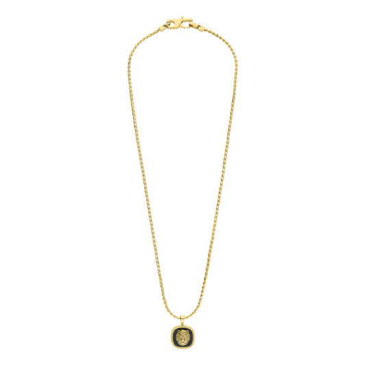 Ketting Staal