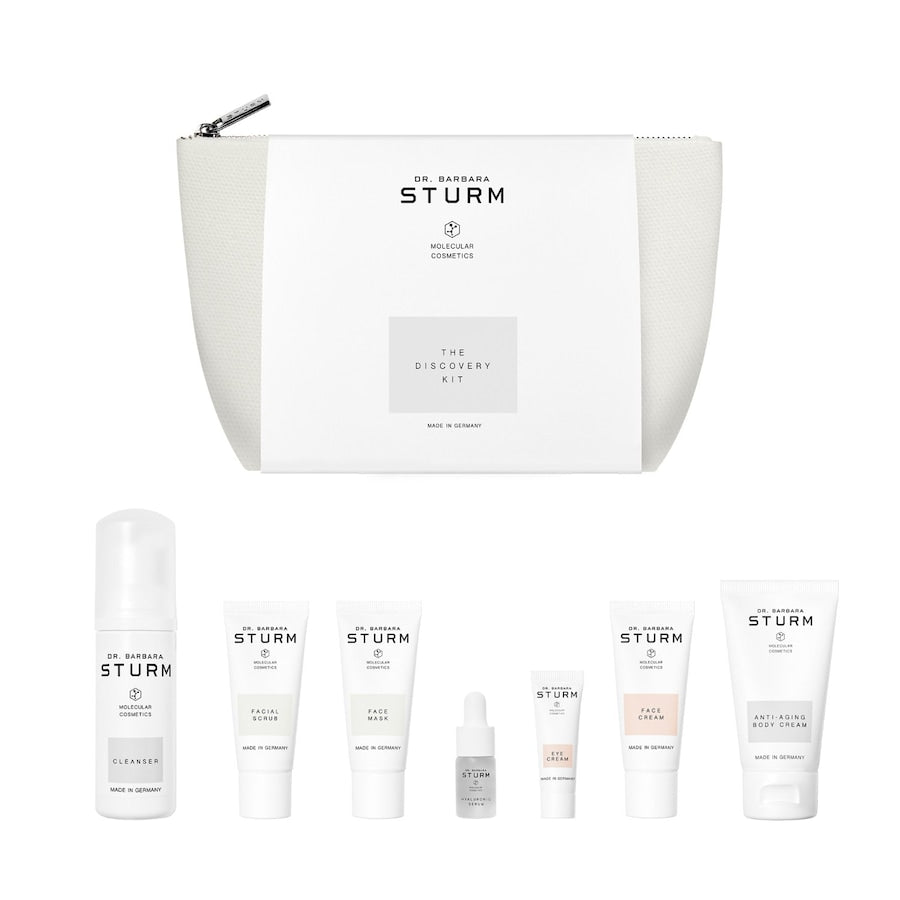 Dr. Barbara Sturm The Discovery Kit