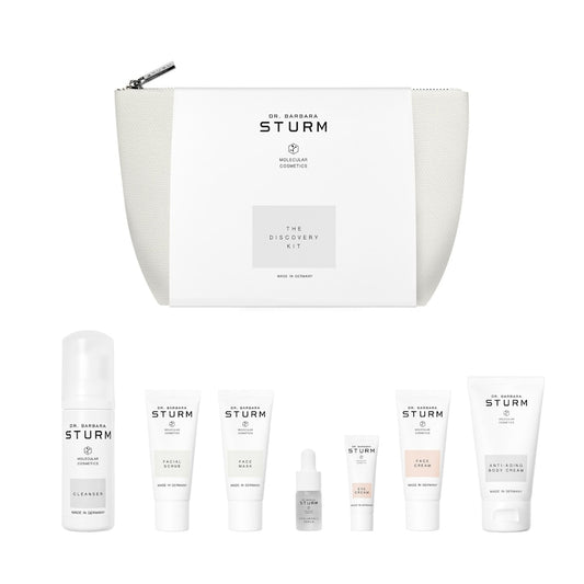 Dr. Barbara Sturm The Discovery Kit