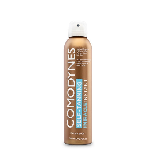 Comodynes Self-Tanning The Miracle Instant