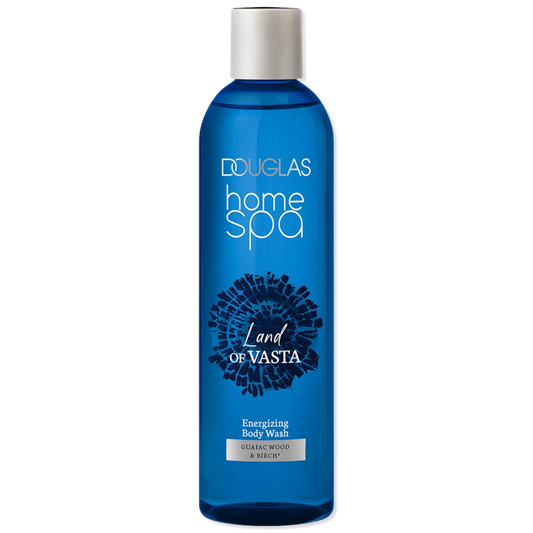 Douglas Collection Home Spa Land of Vasta Body Wash