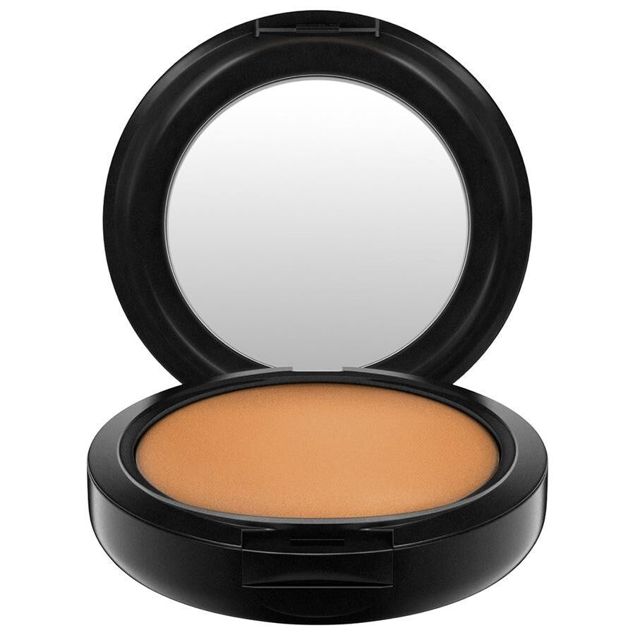 MAC Fix Powder & Foundation