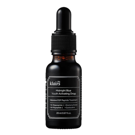 Dear Klairs Midnight Blue Youth Activating Drop