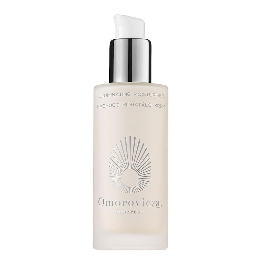 Omorovicza Verhelderende lotion