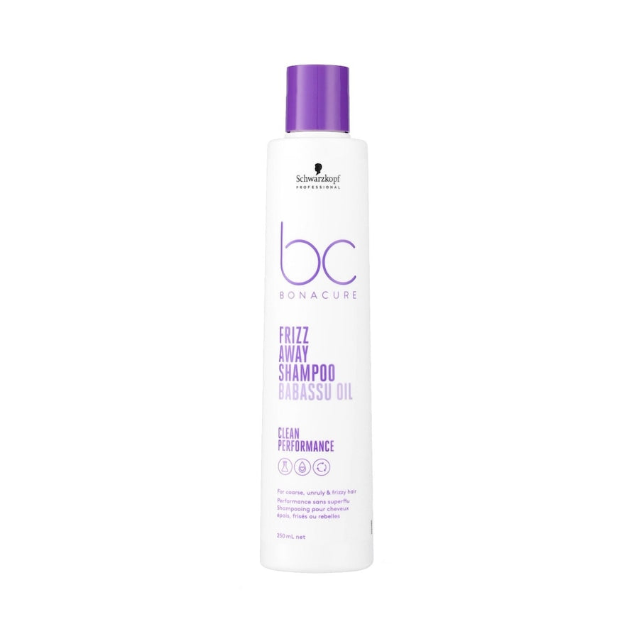 Schwarzkopf Professional Shampoo