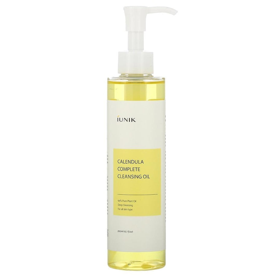 iUnik iUnik Calendula Complete Cleansing Oil