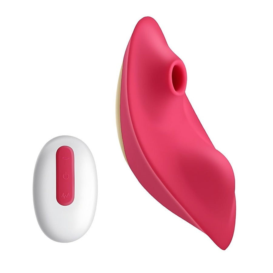 Intima Petal Secret Vibrator