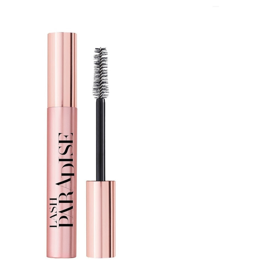 L’Oréal Paris Lash Paradise Intense Black