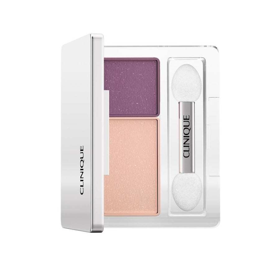 Clinique All About Shadow Duo