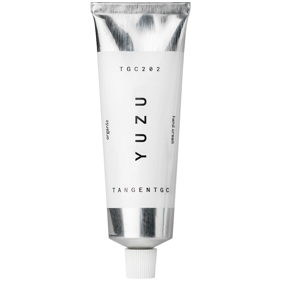 yuzu hand cream