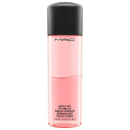 MAC Gently Off Eye & Lip Makeup Remover
