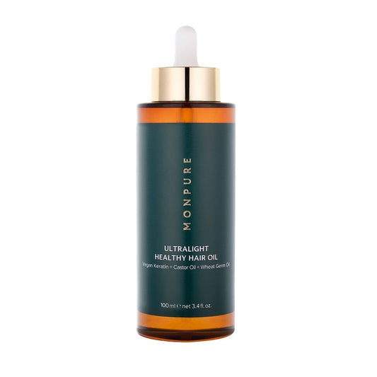 MONPURE London Ultralight Healthy Hair Oil