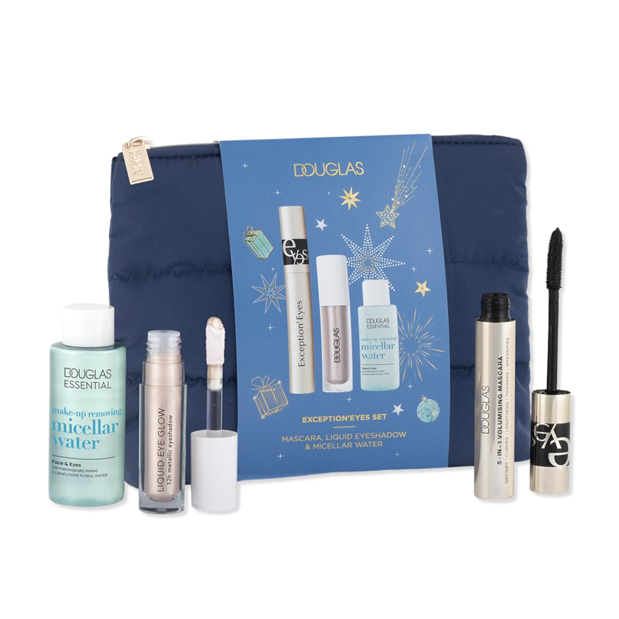 Douglas Collection Make-Up Exception'Eyes Set