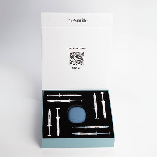 Day Teeth Whitening Kit