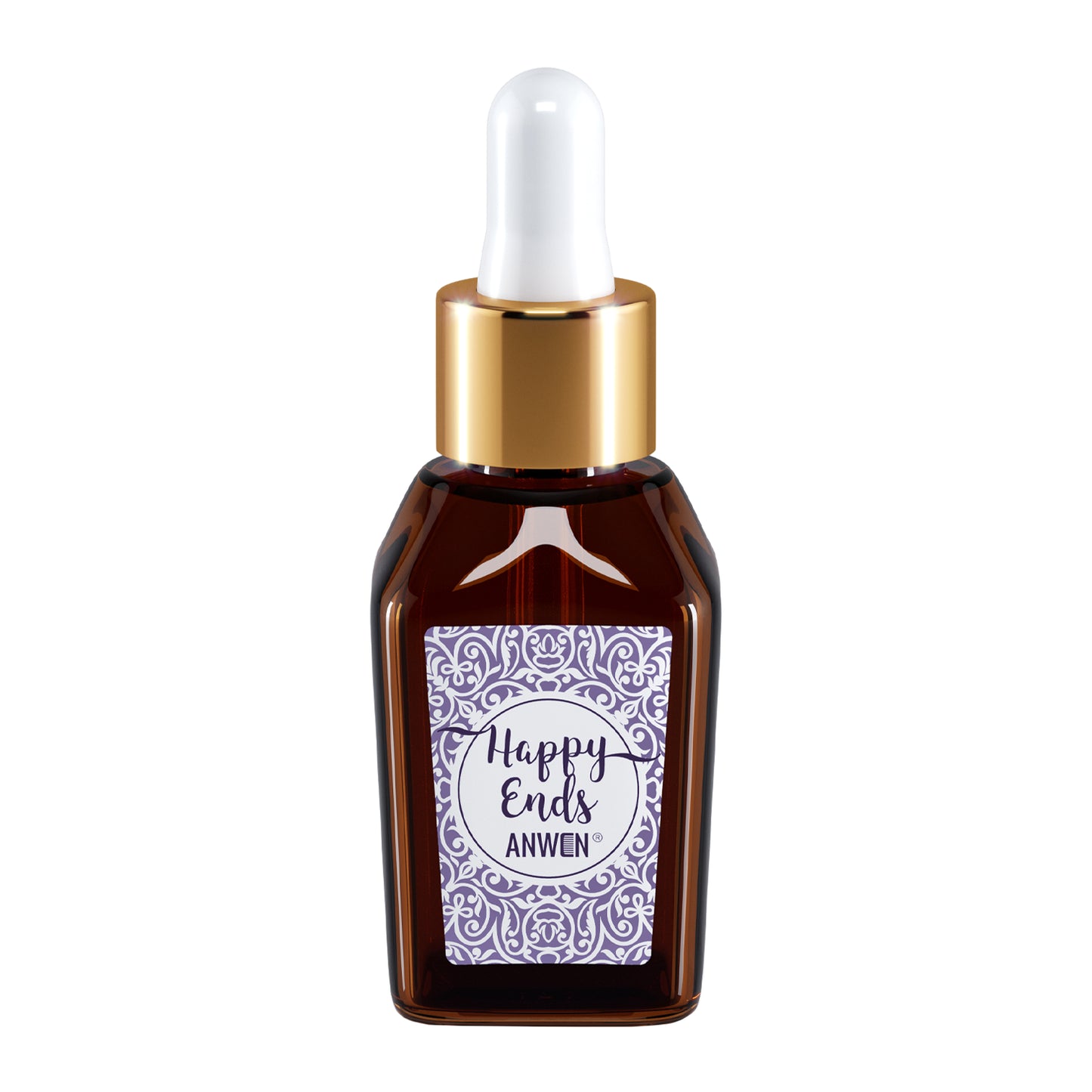 Happy Ends Serum- 20ml