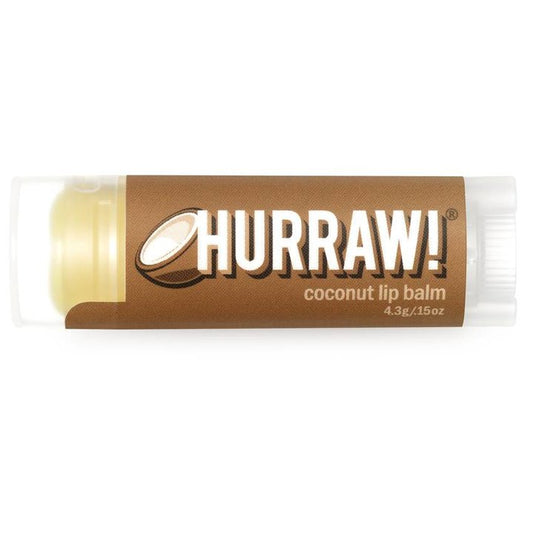 Coconut Lipbalm