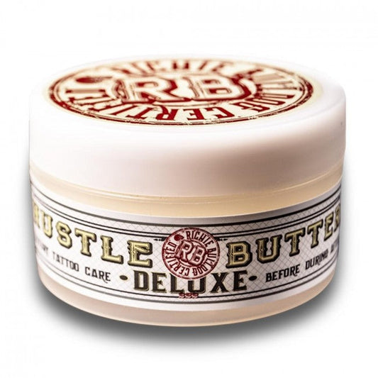 Hustle Butter Deluxe
