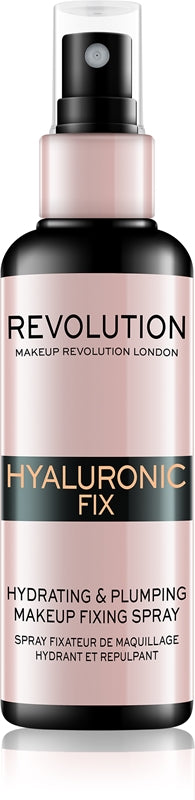 Hyaluronic Fix Hydrating & Plumping