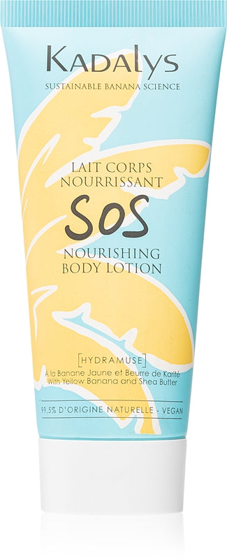 Hydramuse SOS Nourishing Body Lotion