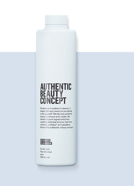 Hydrate Cleanser