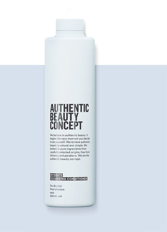 Hydrate Conditioner
