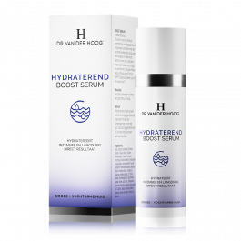 Hydraterende Boost Serum