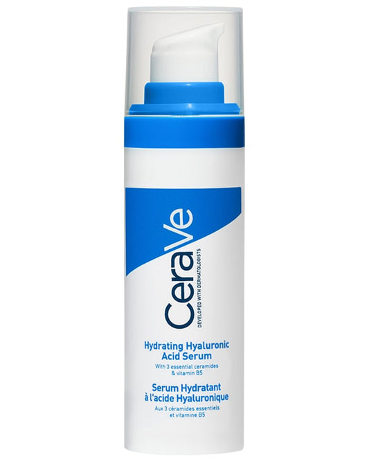 CeraVe Hydraterend Hyaluronzuur  Serum