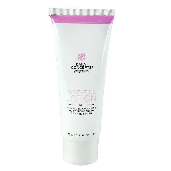 Daily Concepts Hydrating Body Lotion