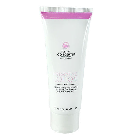 Daily Concepts Hydrating Body Lotion
