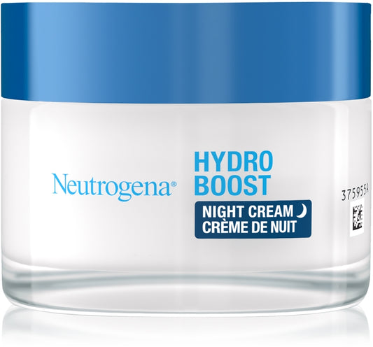 Hydro Boost® Hydraterende Nachtcrème