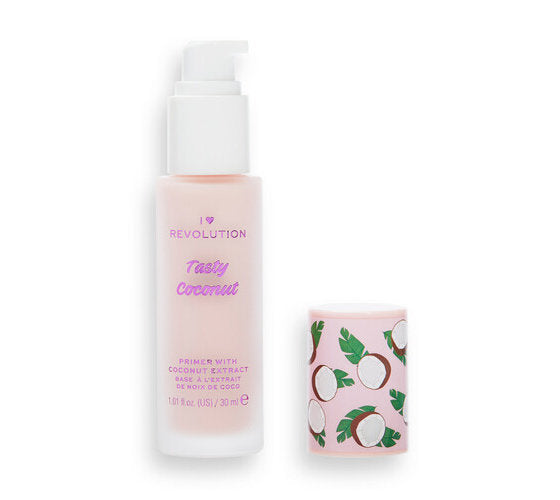 Tasty Coconut Milk Serum Primer