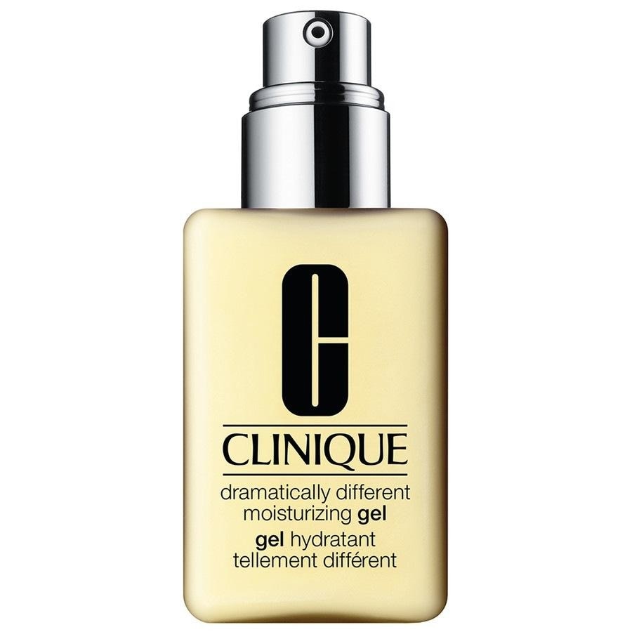 Clinique 3-Phase Systemcare Type 3 & 4 DDM Gel