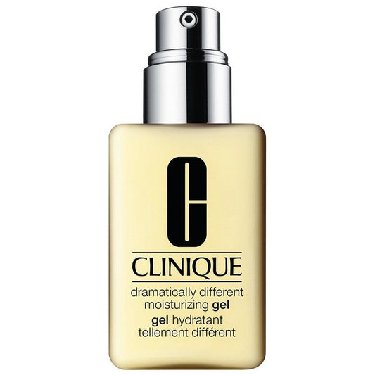 Clinique 3-Phase Systemcare Type 3 & 4 DDM Gel