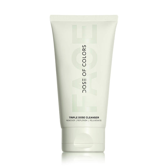Dose of Colors Triple Dose Cleanser
