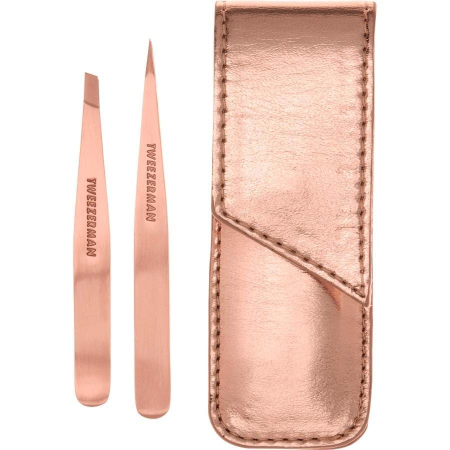 Tweezerman Petit Tweeze Set