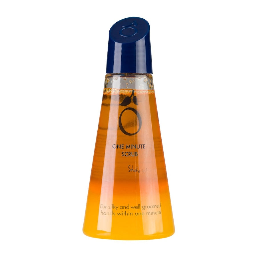 Herome Cosmetics Handverzorging One Minute Scrub