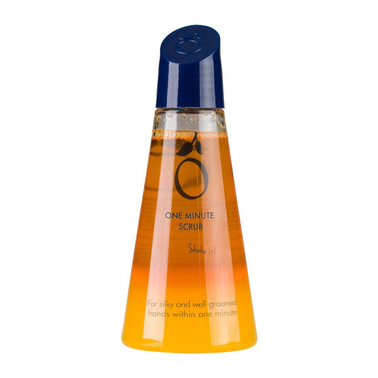Herome Cosmetics Handverzorging One Minute Scrub