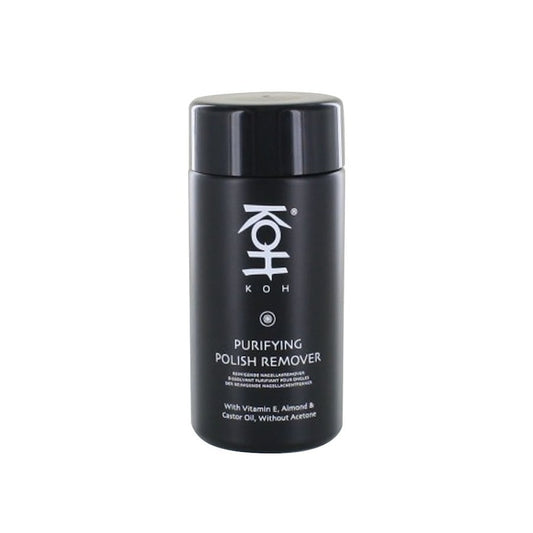 KOH Purifying Polish Remover