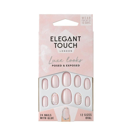 Elegant Touch Posed & Exposed