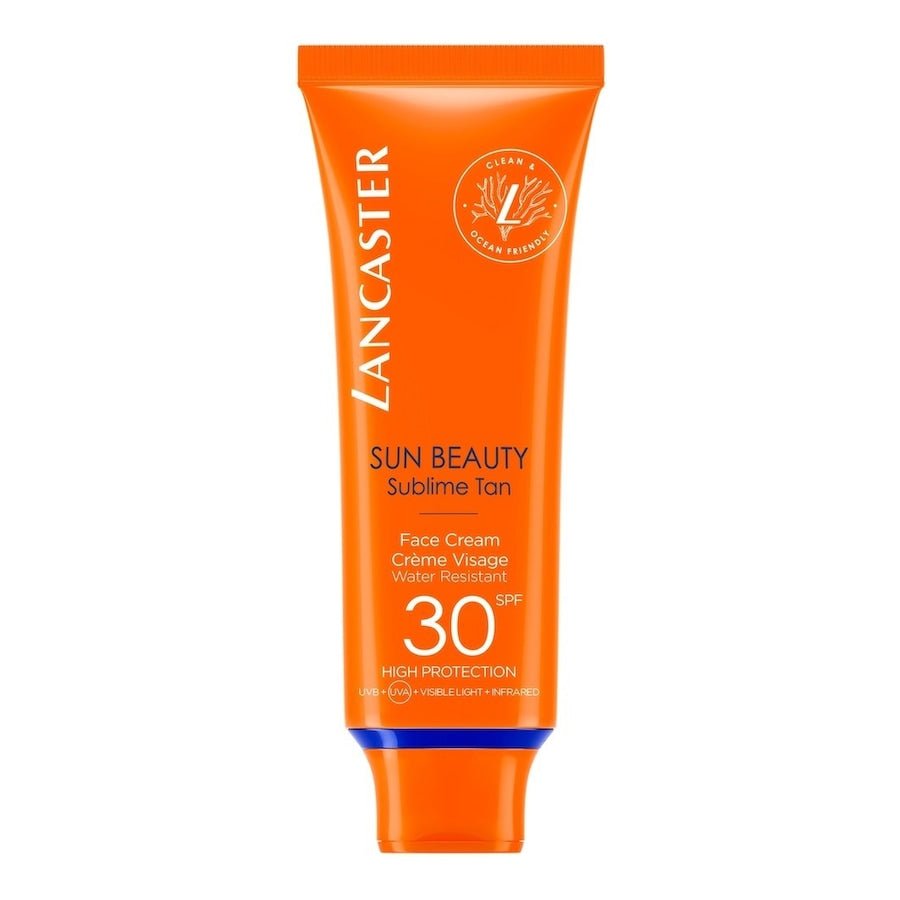 Lancaster Zonbescherming Sun Care Zonnebrandcrème Unisex 50ml