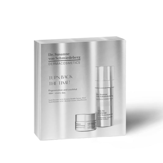 Dr. Susanne von Schmiedeberg Youth Booster Set