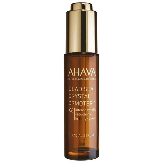 AHAVA X6 Facial Serum