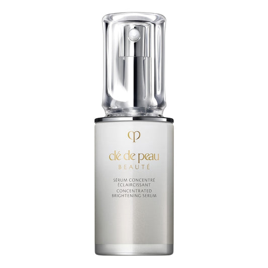 Clé de Peau Beauté Concentrated Brightening Serum
