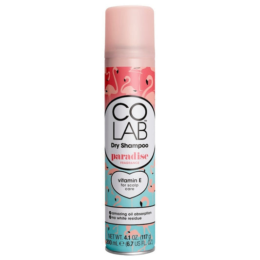 Colab Paradise