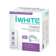 iWhite Instant Teeth Whitening Kit
