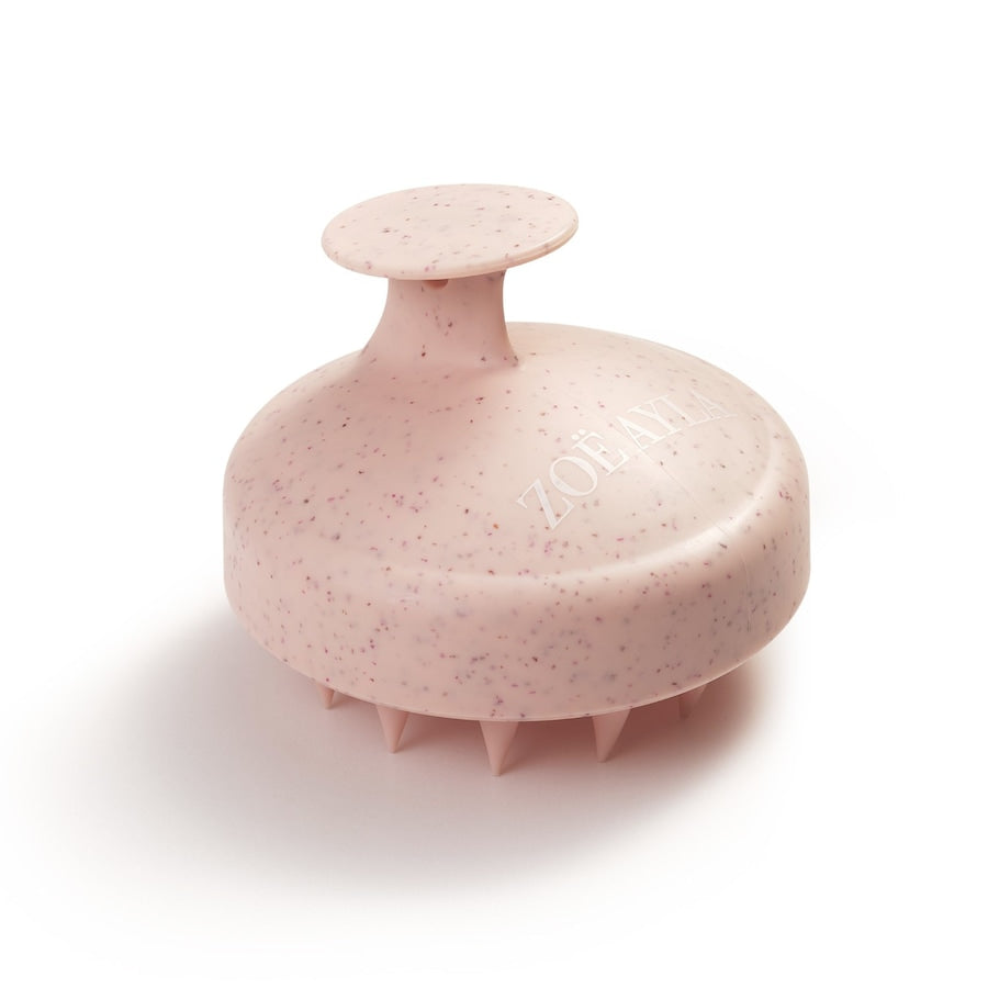 Zoe Ayla Hoofdhuid Massager