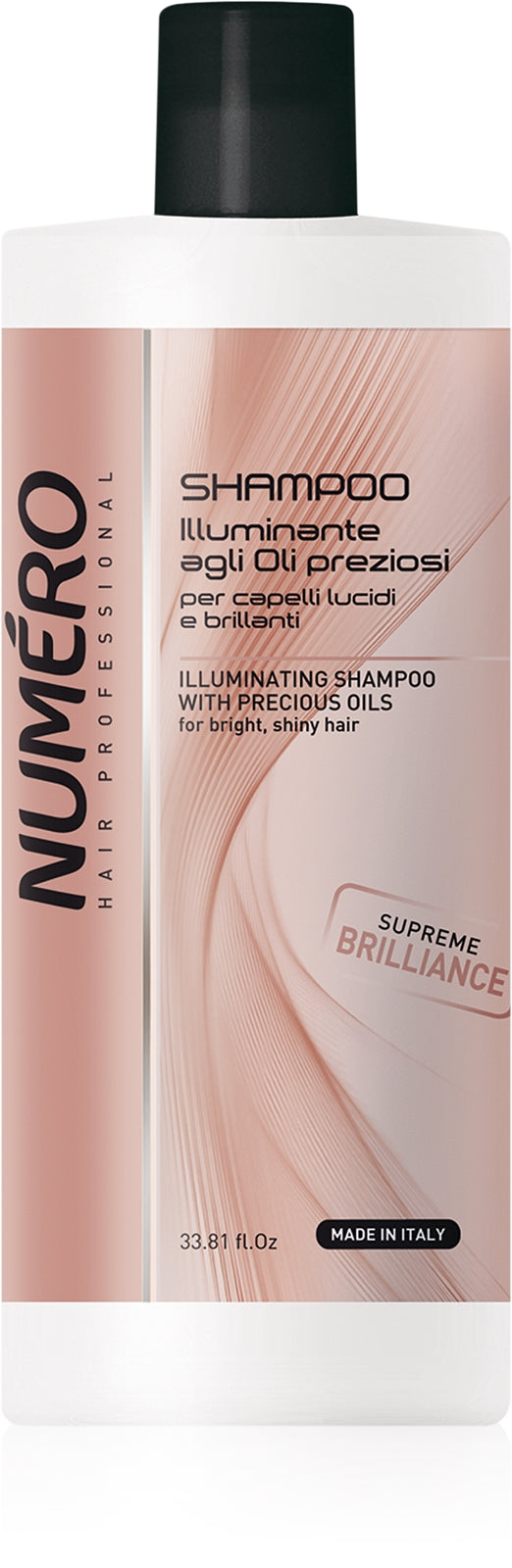 Illuminating Shampoo